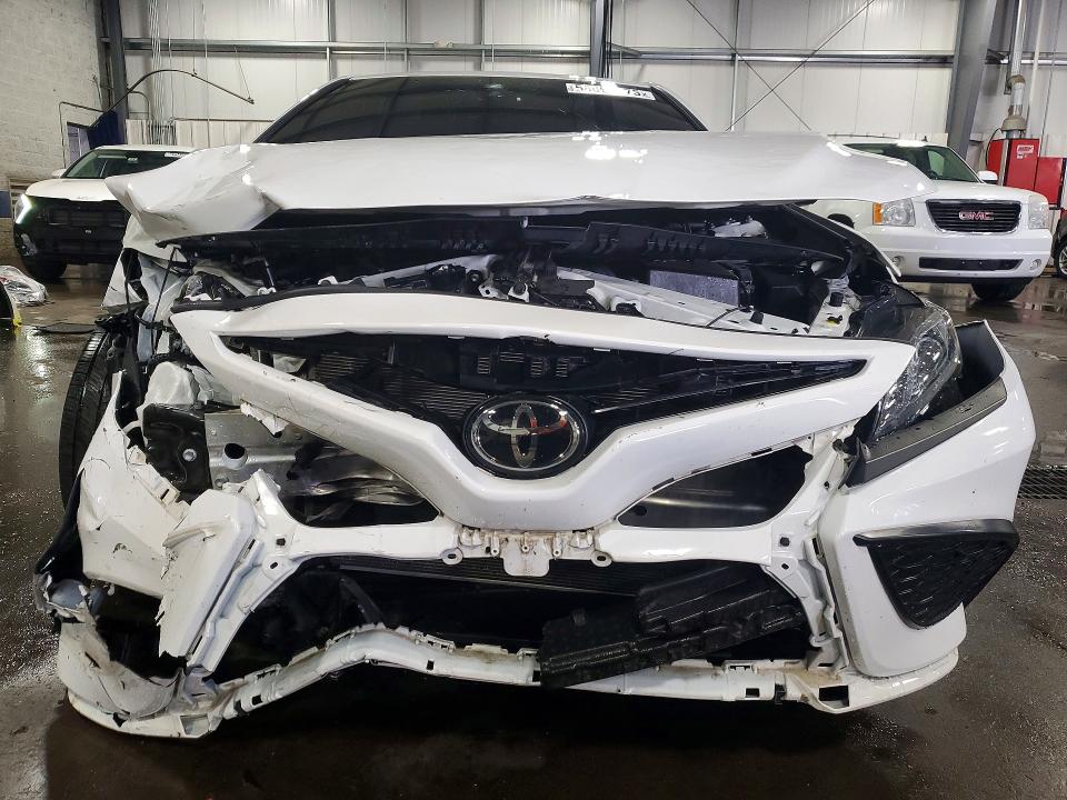 Продаж на аукціоні авто 2023 Toyota Camry, vin: 4T1S11AKXPU748281, номер лоту: 56661176