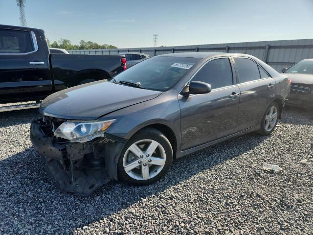 Auction sale of the 2014 Toyota Camry, vin: 4T1BF1FK8EU315016, lot number: 58773236