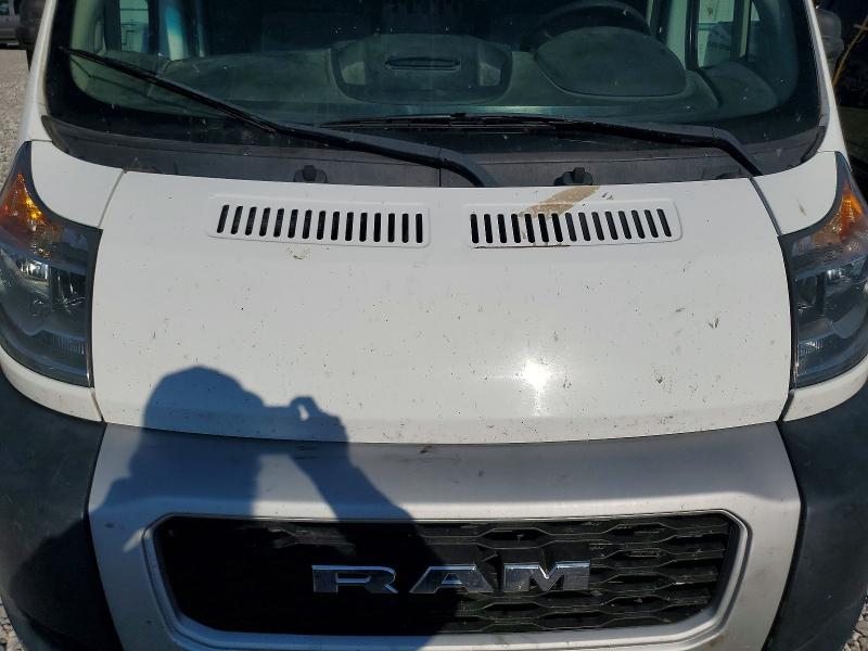 Продаж на аукціоні авто 2019 Ram Promaster 1500, vin: 3C6TRVAG6KE506803, номер лоту: 57838166