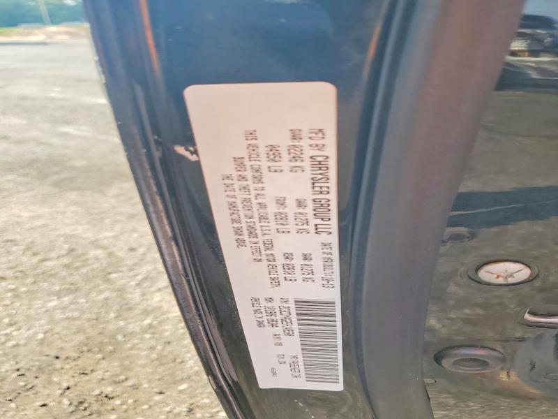 2014 Dodge Challenger მანქანა იყიდება აუქციონზე, vin: 2C3CDYAG2EH149500, აუქციონის ნომერი: 57900456