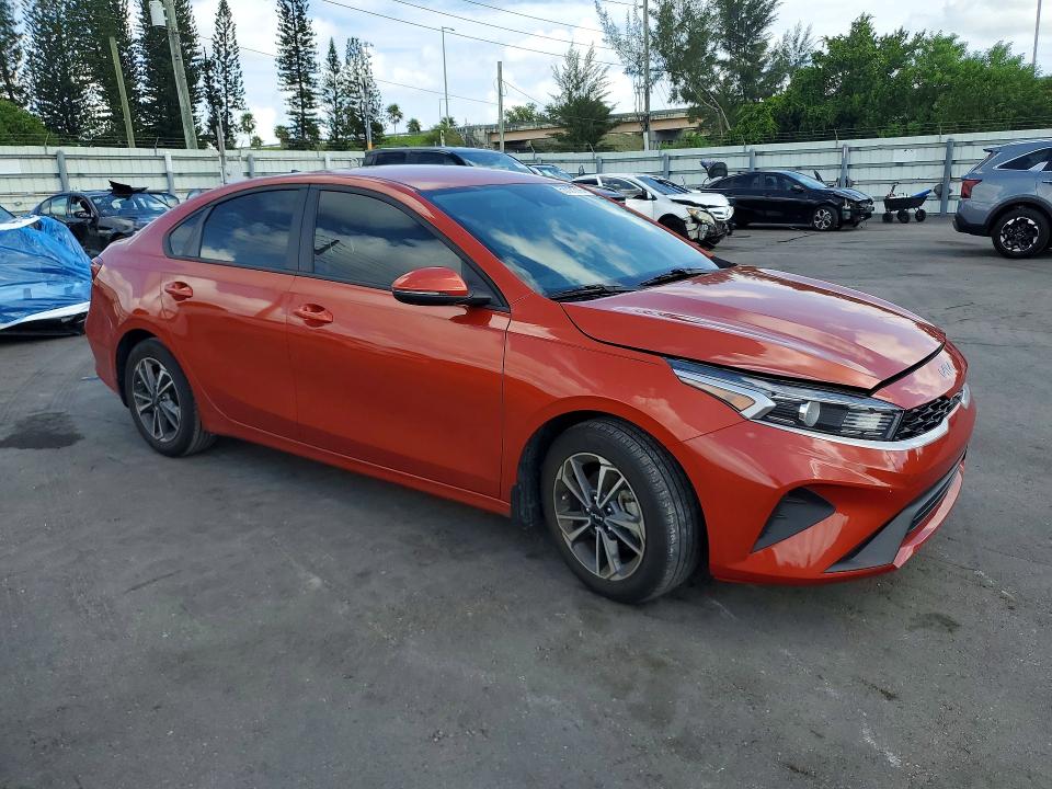 Aukcja sprzedaży 2024 Kia Forte, vin: 3KPF24AD3RE716215, numer aukcji: 58321376