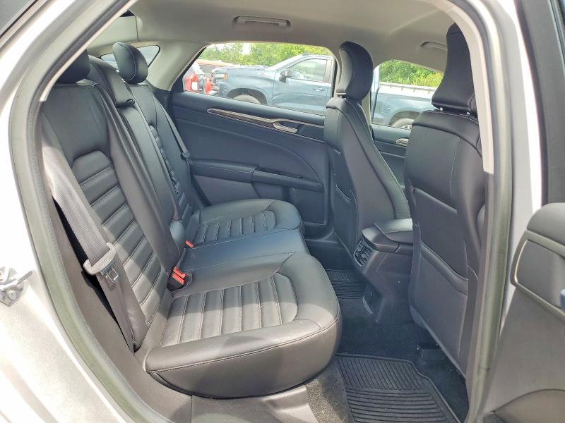 Продажа на аукционе авто 2016 Ford Fusion, vin: 3FA6P0HDXGR402217, номер лота: 58423876