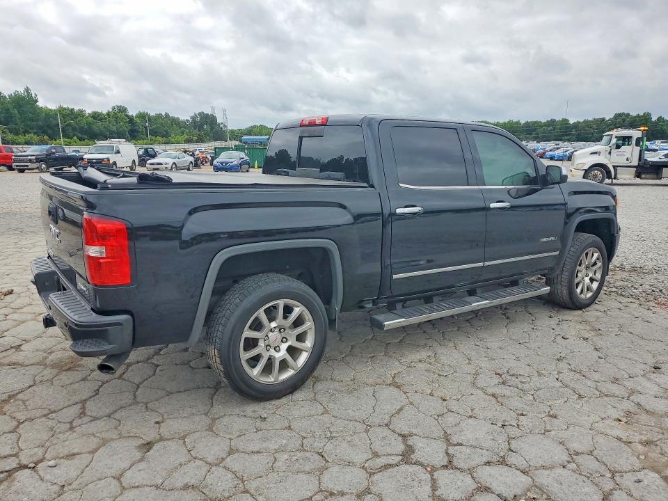 Auction sale of the 2015 Gmc Sierra, vin: 3GTP1WEJ6FG406501, lot number: 57682056