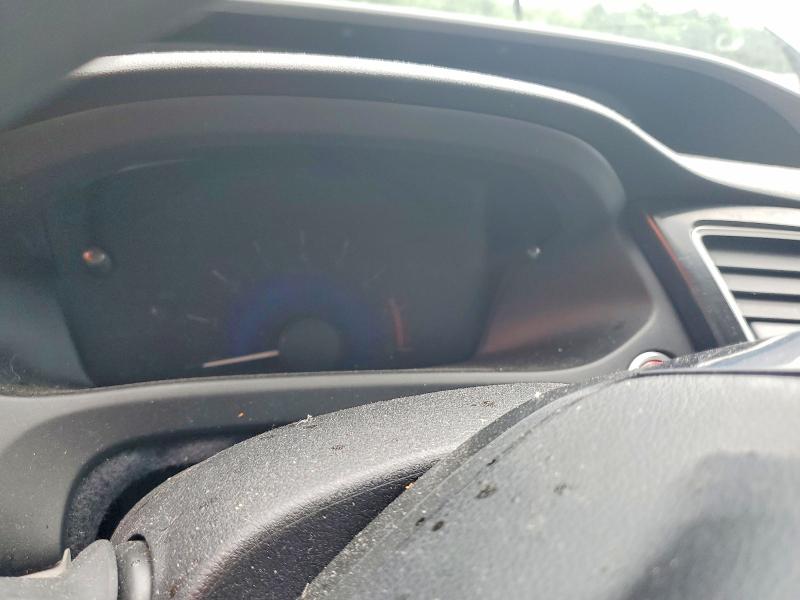 2014 Honda Civic მანქანა იყიდება აუქციონზე, vin: 2HGFB2F85EH526397, აუქციონის ნომერი: 57180316