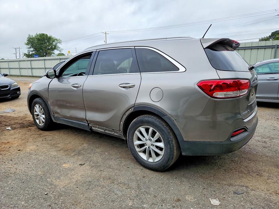 Aukcja sprzedaży 2016 Kia Sorento, vin: 5XYPG4A52GG081437, numer aukcji: 55442346