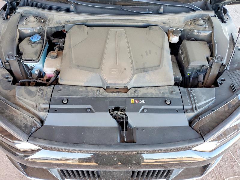 Продажа на аукционе авто 2024 Kia Ev6, vin: KNDC34LA0R5184114, номер лота: 56339736