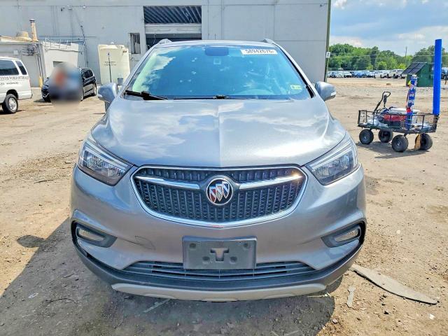 Aukcja sprzedaży 2019 Buick Encore, vin: KL4CJ2SB5KB772936, numer aukcji: 58942676