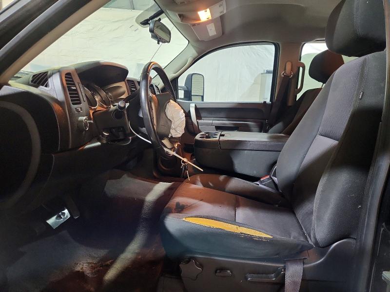Aukcja sprzedaży 2012 Chevrolet Silverado, vin: 1GCPKSE79CF188111, numer aukcji: 55701176