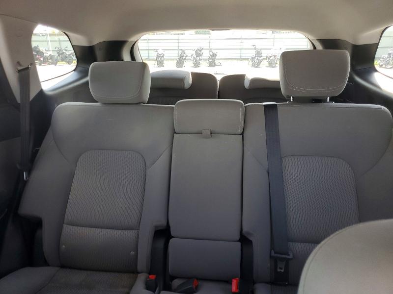 Aukcja sprzedaży 2017 Hyundai Santa Fe, vin: KM8SM4HFXHU179709, numer aukcji: 56269166