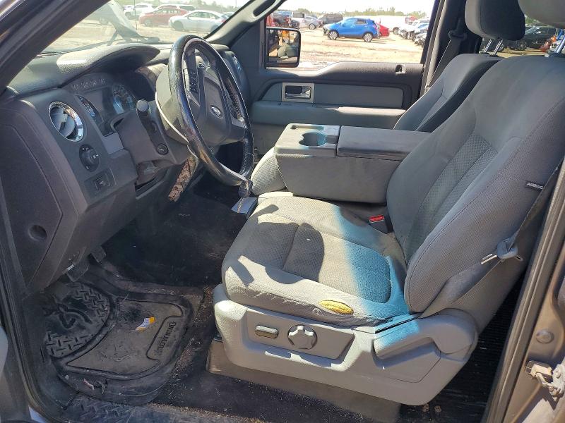 Продаж на аукціоні авто 2011 Ford F150, vin: 1FTFW1ET5BFB11709, номер лоту: 58232166