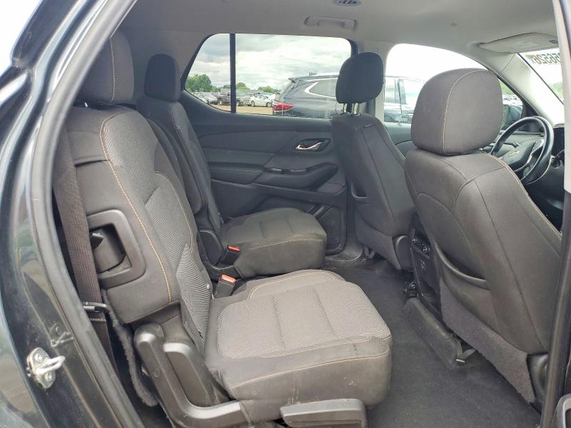 Aukcja sprzedaży 2020 Chevrolet Traverse, vin: 1GNEVGKW3LJ321179, numer aukcji: 57856526