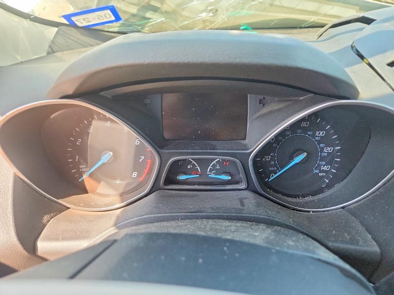 Aukcja sprzedaży 2016 Ford Escape, vin: 1FMCU0G95GUA52731, numer aukcji: 56138806