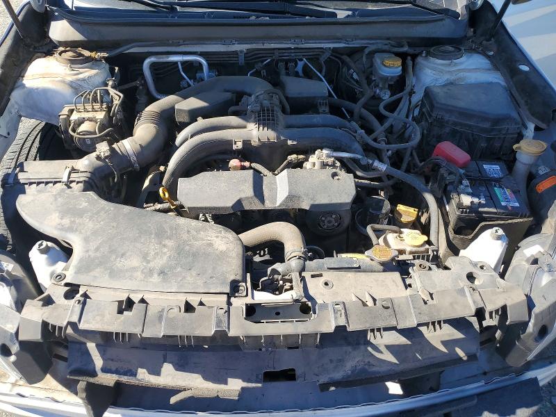 2017 Subaru Outback მანქანა იყიდება აუქციონზე, vin: 4S4BSANC1H3433991, აუქციონის ნომერი: 55613156