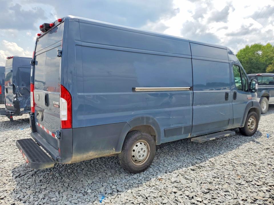 Продаж на аукціоні авто 2020 Ram Promaster 3500, vin: 3C6URVJG0LE144795, номер лоту: 56364816
