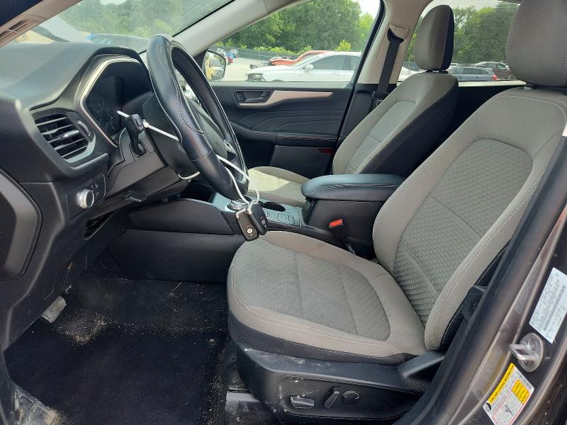 Aukcja sprzedaży 2022 Ford Escape, vin: 1FMCU0G60NUB54621, numer aukcji: 58028346