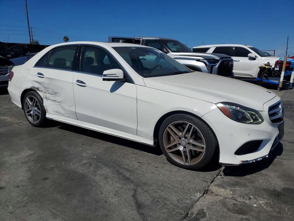 Продажа на аукционе авто 2014 Mercedes-benz E, vin: WDDHF9BB6EA883162, номер лота: 56370786
