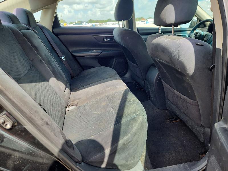 Продаж на аукціоні авто 2015 Nissan Altima, vin: 1N4AL3AP5FN399921, номер лоту: 58441096