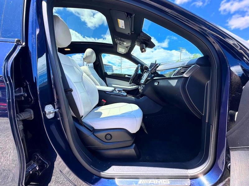 57965246 :رقم المزاد ، 4JGED6EBXKA152674 vin ، 2019 Mercedes-benz Gle Coupe مزاد بيع