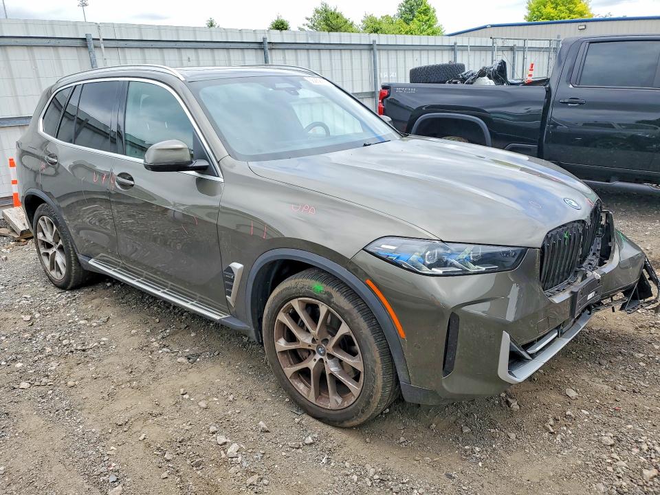 Aukcja sprzedaży 2024 Bmw X5, vin: 5UX43EU03R9U76802, numer aukcji: 56282146
