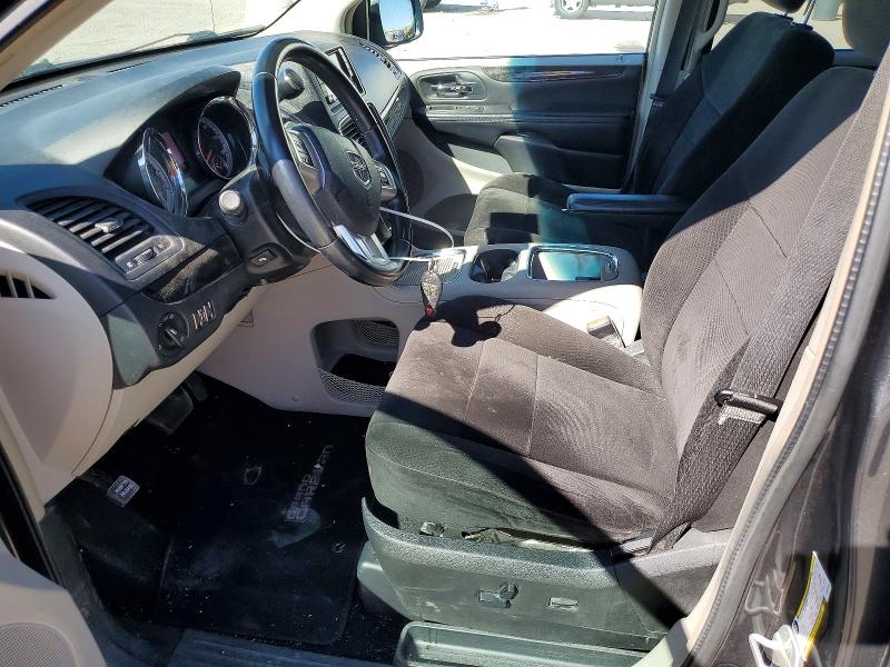 Aukcja sprzedaży 2012 Dodge Grand Caravan, vin: 2C4RDGDG8CR341135, numer aukcji: 56990386
