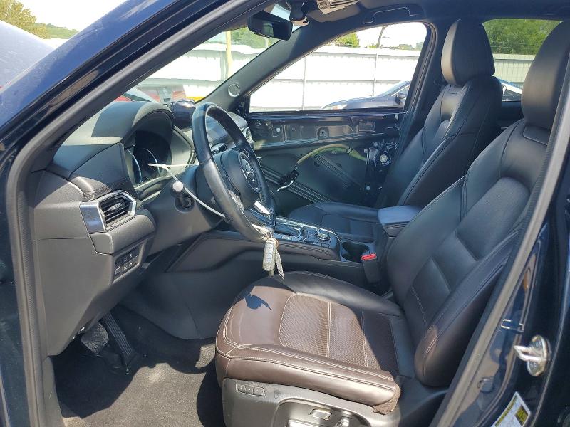 Aukcja sprzedaży 2019 Mazda Cx-5, vin: JM3KFBEY4K0610835, numer aukcji: 77249755