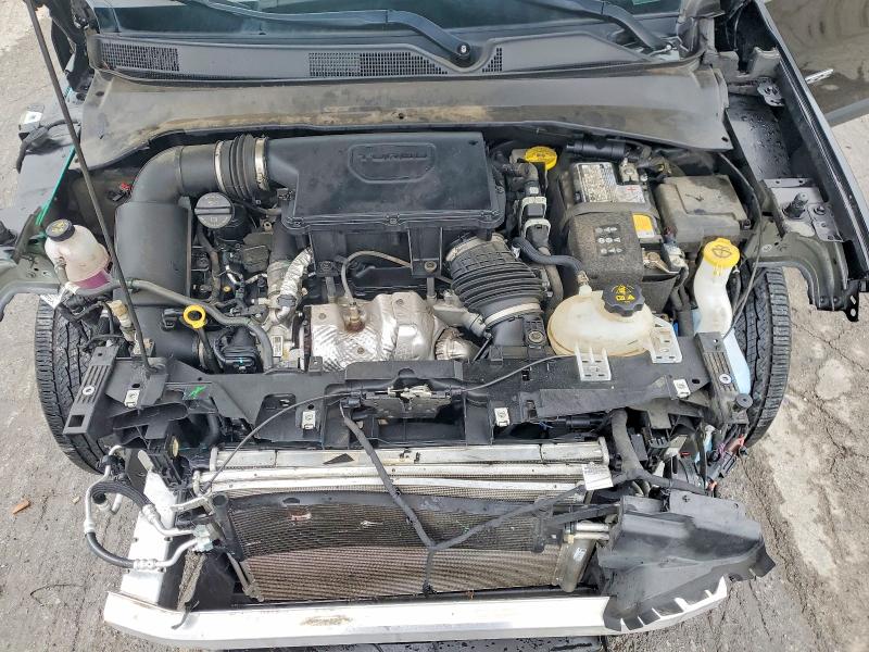 Продаж на аукціоні авто 2023 Jeep Compass, vin: 3C4NJDAN2PT531315, номер лоту: 55571586