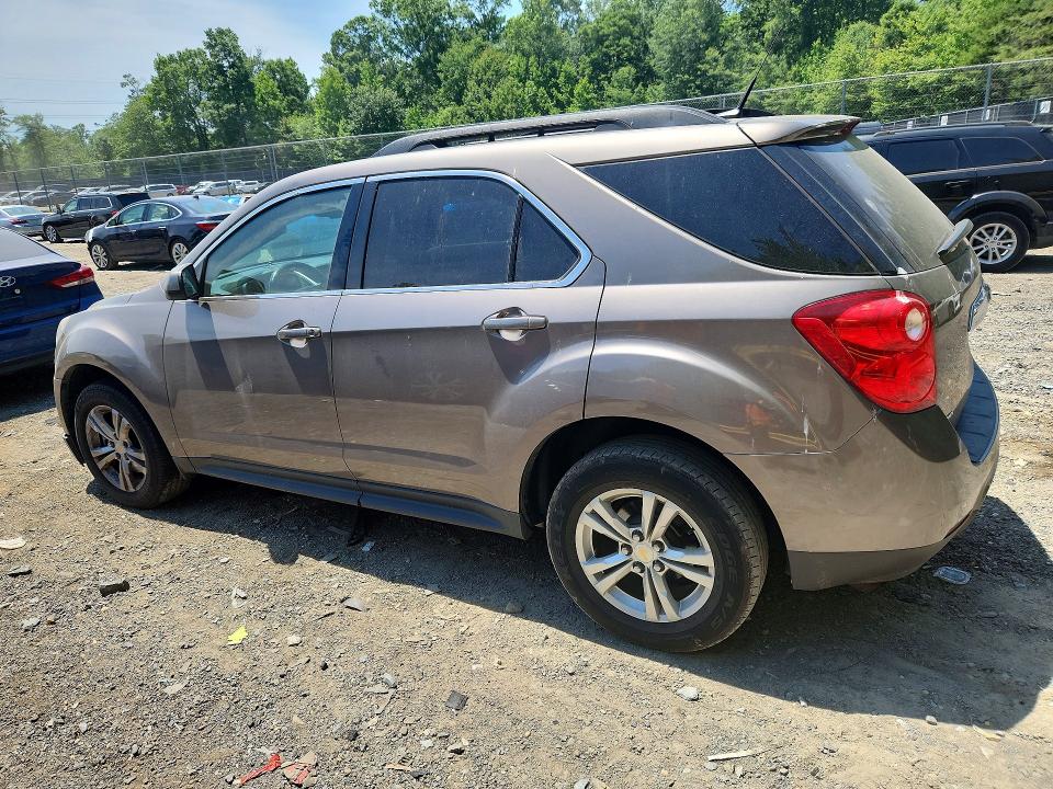 Продаж на аукціоні авто 2012 Chevrolet Equinox, vin: 2GNFLNEK0C6102703, номер лоту: 55897356