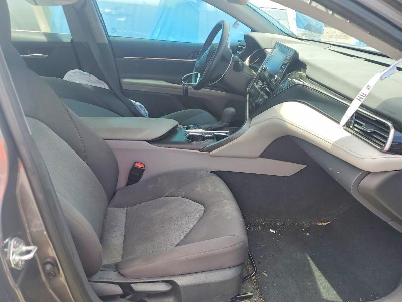 53167366 :رقم المزاد ، 4T1C31AK0RU629236 vin ، 2024 Toyota Camry مزاد بيع