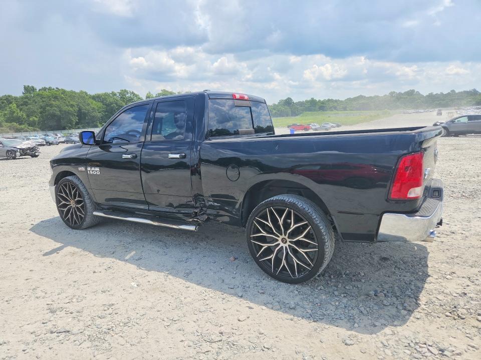 2013 Ram 1500 მანქანა იყიდება აუქციონზე, vin: 1C6RR6GT5DS693276, აუქციონის ნომერი: 56982206