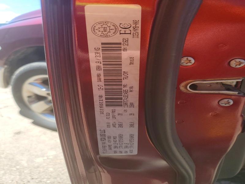 Продажа на аукционе авто 2018 Ram 1500, vin: 1C6RR7GT4JS214685, номер лота: 56773336
