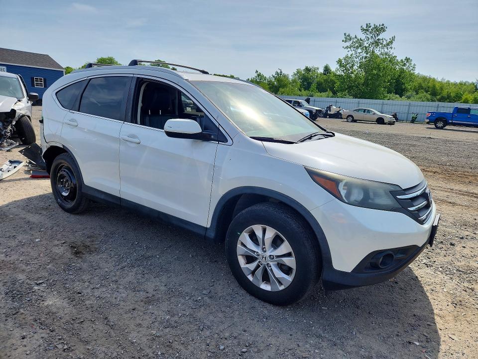 Aukcja sprzedaży 2014 Honda Cr-v, vin: 5J6RM4H71EL066657, numer aukcji: 55467426