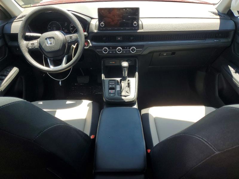 2023 Honda Cr-v მანქანა იყიდება აუქციონზე, vin: 2HKRS3H26PH308084, აუქციონის ნომერი: 57252906