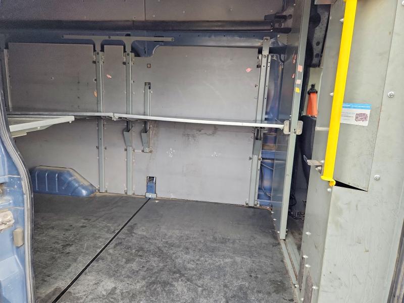 Aukcja sprzedaży 2020 Ford Transit, vin: 1FTBR3X83LKA48340, numer aukcji: 58502676