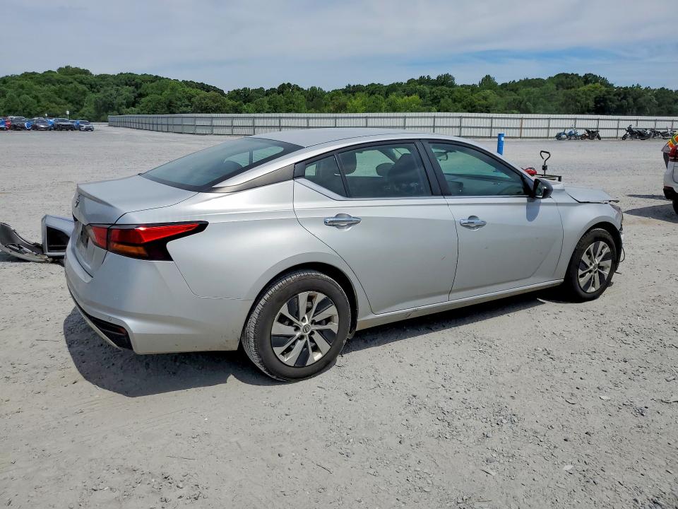 Продаж на аукціоні авто 2024 Nissan Altima, vin: 1N4BL4BV6RN378233, номер лоту: 58727136