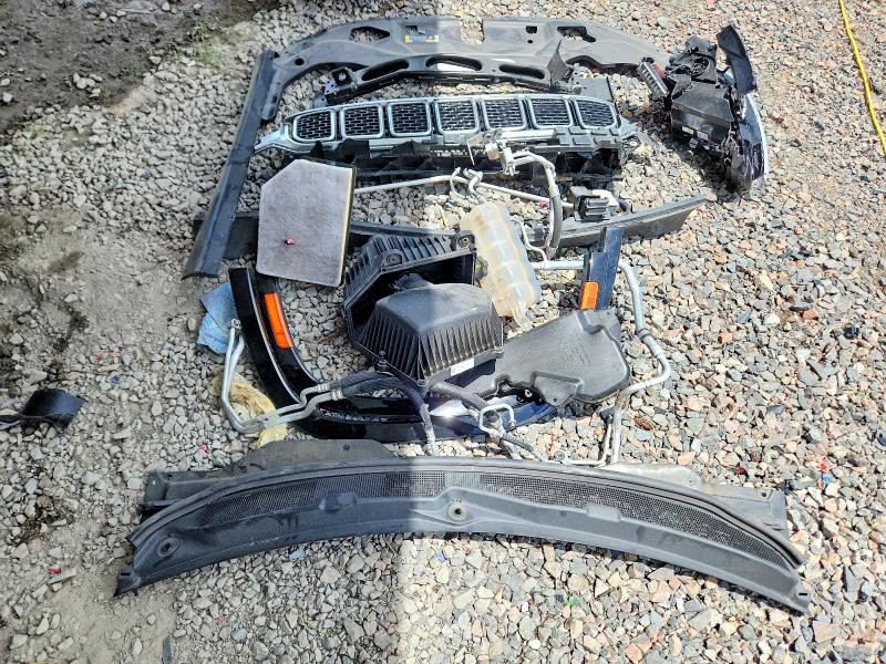 Продаж на аукціоні авто 2023 Jeep Wagoneer, vin: 1C4SJVBP8PS585020, номер лоту: 56133786