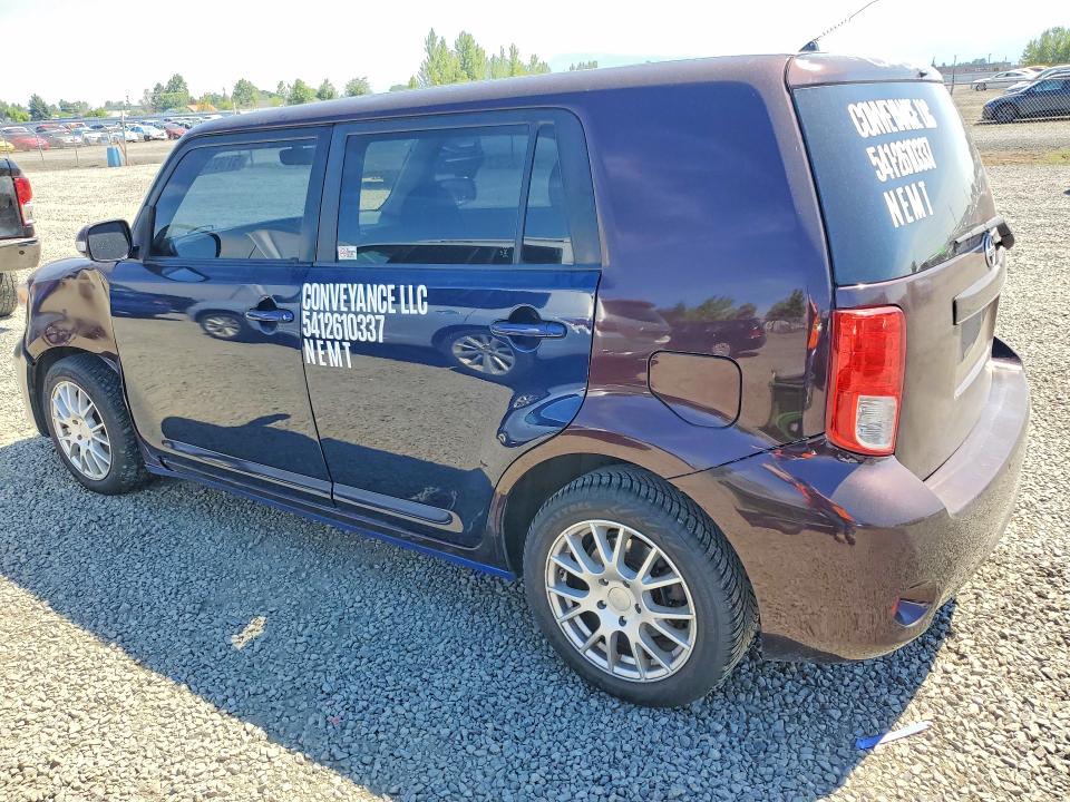 Продаж на аукціоні авто 2011 Toyota Scion, vin: JTLZE4FE7B1136694, номер лоту: 57167496