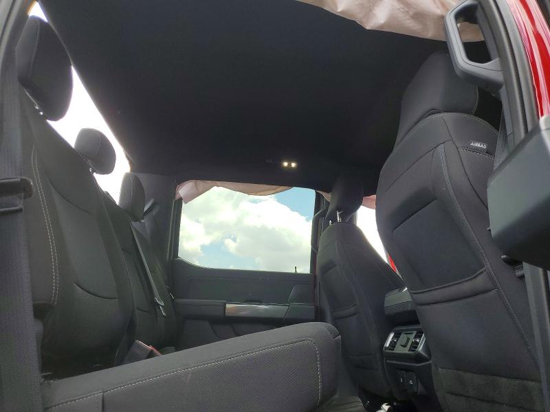 Продажа на аукционе авто 2022 Ford F150, vin: 1FTEW1EP7NFB82705, номер лота: 55123006