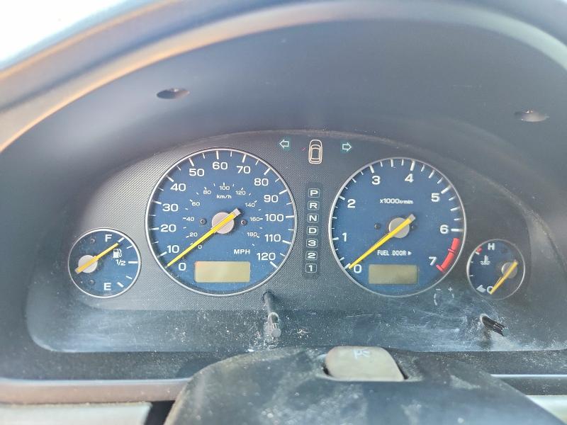 Aukcja sprzedaży 2003 Subaru Baja, vin: 4S4BT61C437101075, numer aukcji: 58543626