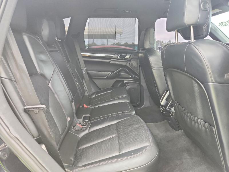 Aukcja sprzedaży 2013 Porsche Cayenne, vin: WP1AF2A25DLA22397, numer aukcji: 56581126