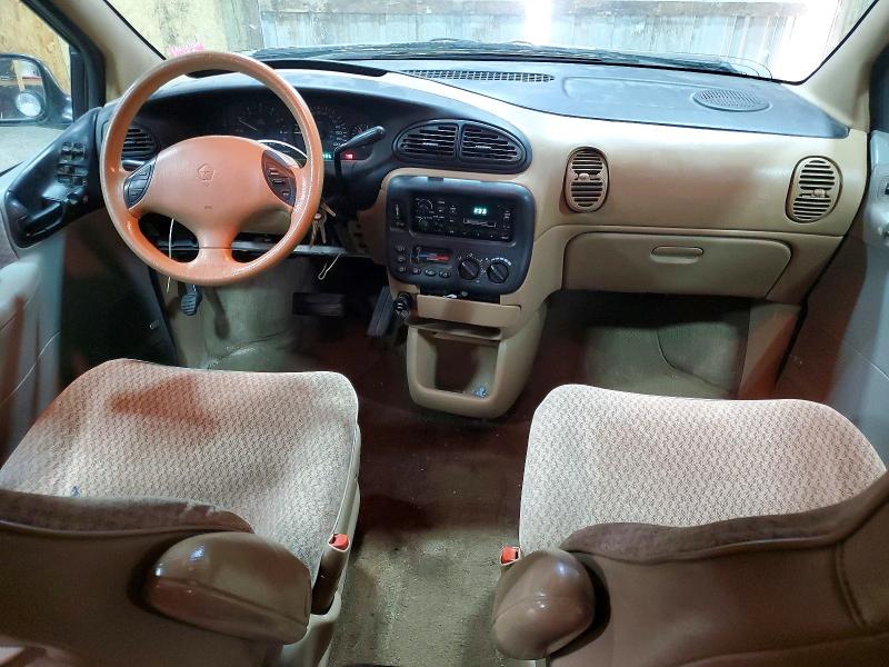 Aukcja sprzedaży 2000 Dodge Grand Caravan, vin: 1B4GP44G0YB750990, numer aukcji: 57571486