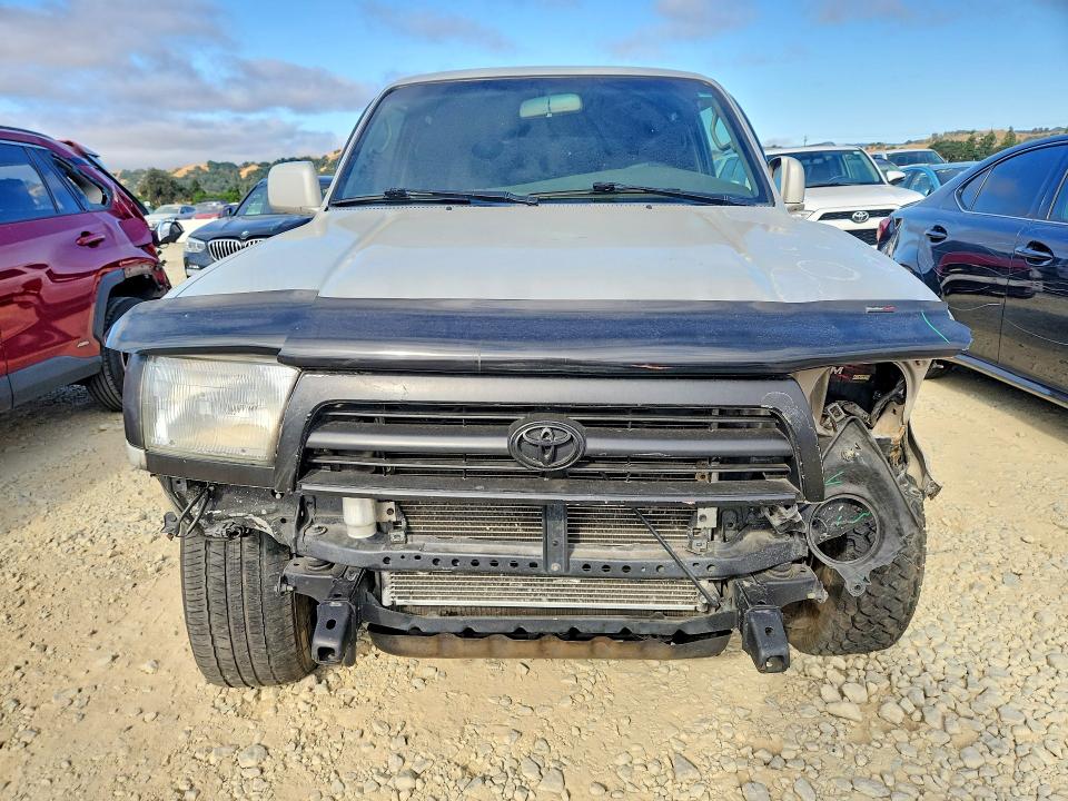 Продаж на аукціоні авто 1997 Toyota 4runner, vin: JT3HN86R8V0098182, номер лоту: 57717936