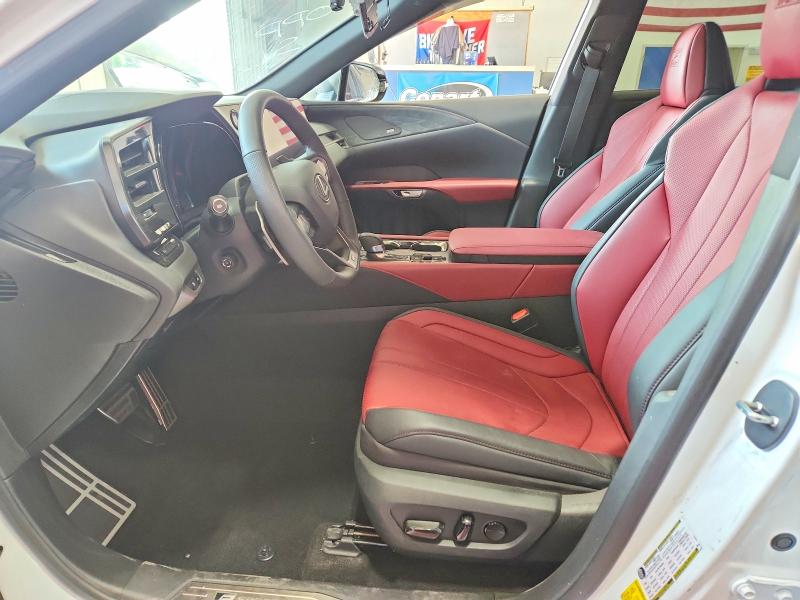 Aukcja sprzedaży 2023 Lexus Rx, vin: 2T2BAMCA9PC016713, numer aukcji: 52494476