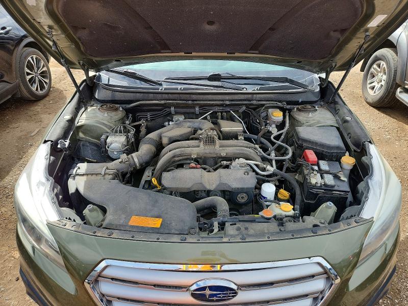 Продажа на аукционе авто 2016 Subaru Outback, vin: 4S4BSBHC0G3238545, номер лота: 55321586