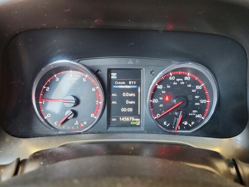 Продаж на аукціоні авто 2018 Toyota Rav4, vin: 2T3JFREV5JW737705, номер лоту: 56901076