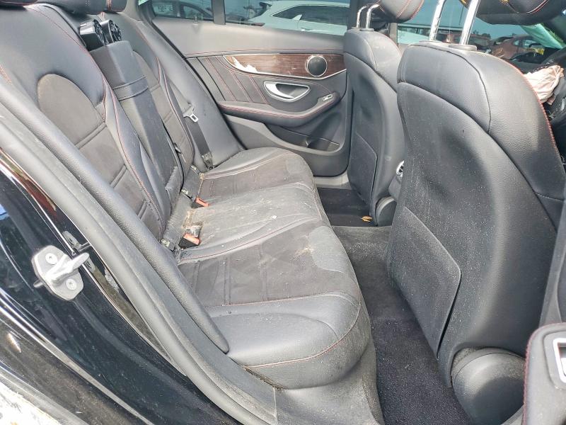 Aukcja sprzedaży 2018 Mercedes-benz C, vin: 55SWF6EB3JU243356, numer aukcji: 57062816