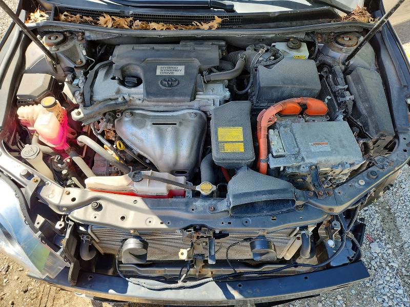 56439336 :رقم المزاد ، 4T1BD1EB9DU003664 vin ، 2013 Toyota Avalon Hybrid مزاد بيع