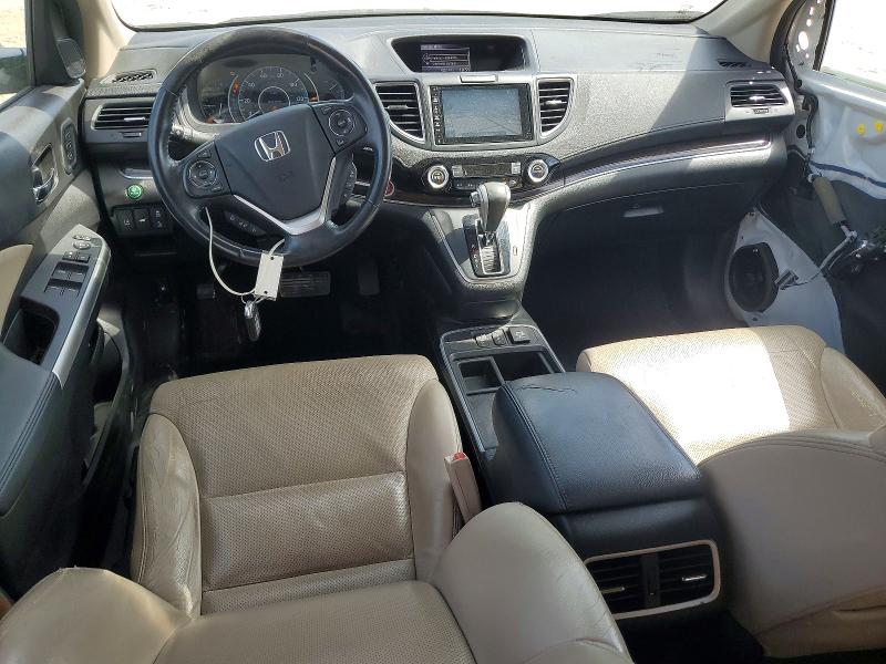 Aukcja sprzedaży 2016 Honda Cr-v, vin: 5J6RM3H90GL002978, numer aukcji: 57121426