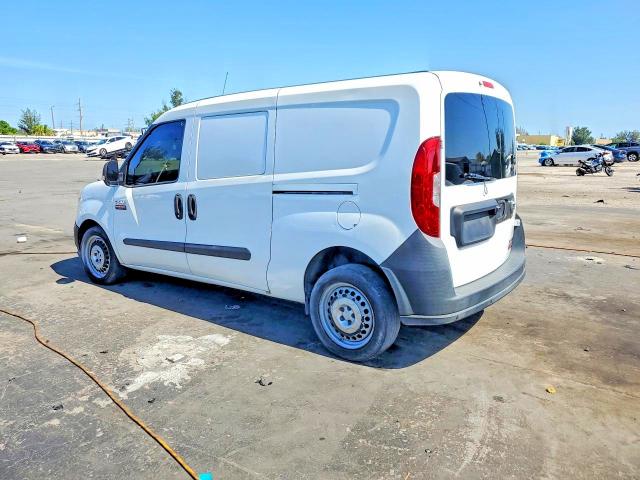 Aukcja sprzedaży 2017 Ram Promaster City, vin: ZFBERFAB1H6E56280, numer aukcji: 56778156