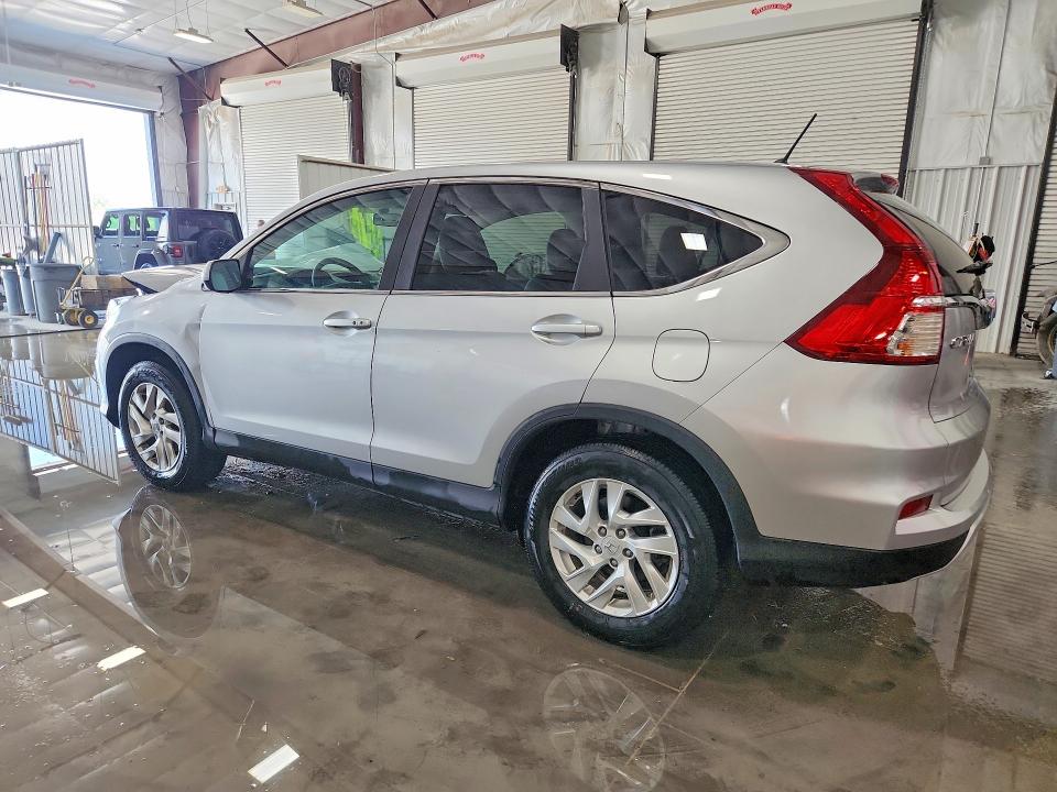 2015 Honda Cr-v მანქანა იყიდება აუქციონზე, vin: 5J6RM4H50FL067105, აუქციონის ნომერი: 57786076