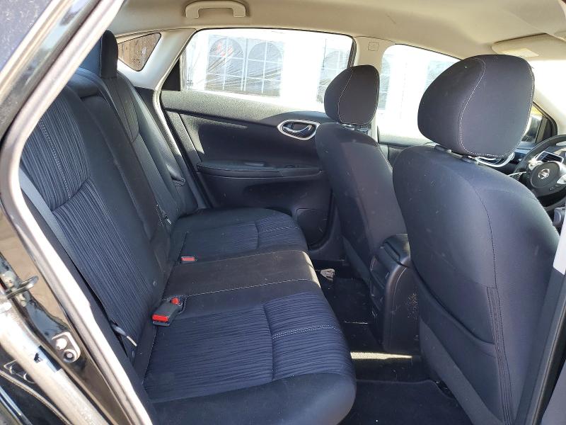 Продажа на аукционе авто 2018 Nissan Sentra, vin: 3N1AB7AP9JY264038, номер лота: 56367046